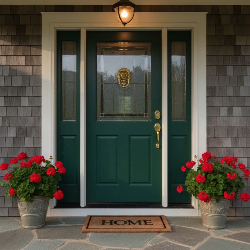 Glass Patio Door Replacement in Chapel Hill, NC