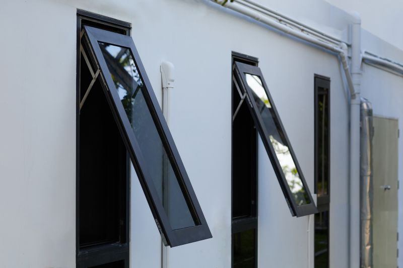 Aluminum Windows Installation in Marysville, OH