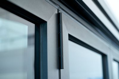 Aluminum Windows Service in Overland Park, KS