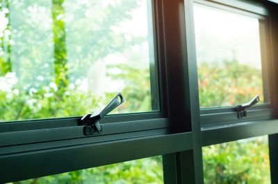 Aluminum Windows Service in Manchester, NH