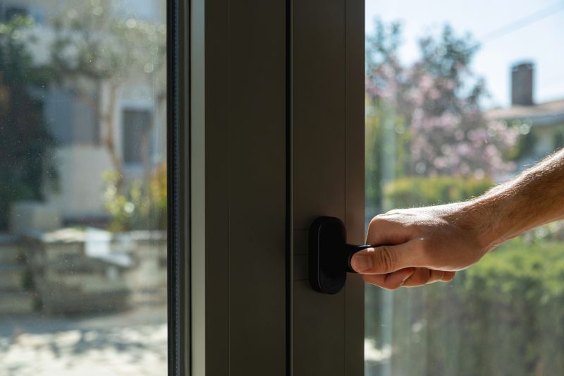 Aluminum Windows Service in Boston, MA
