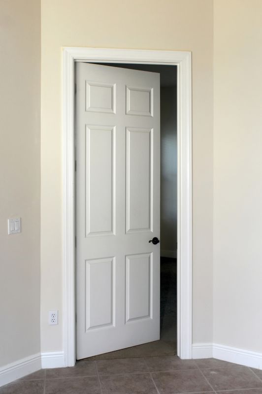 Balcony Door Repair in Conroe, TX