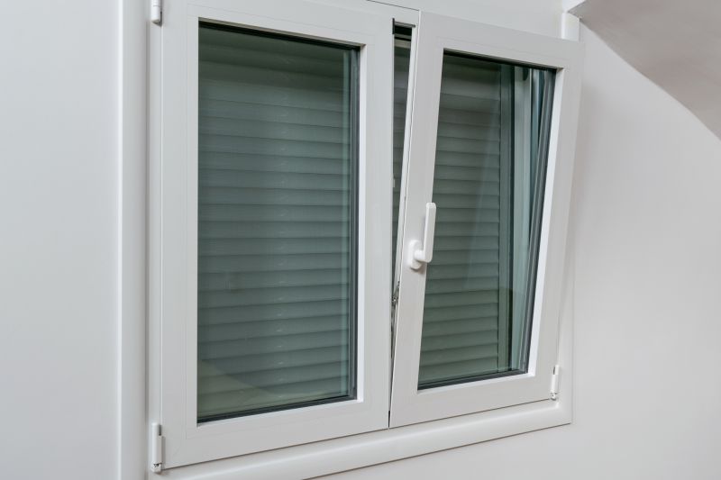 Casement Windows Installation in Marysville, OH