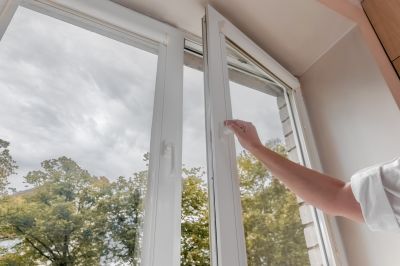 Casement Windows Installation in Cincinnati, OH