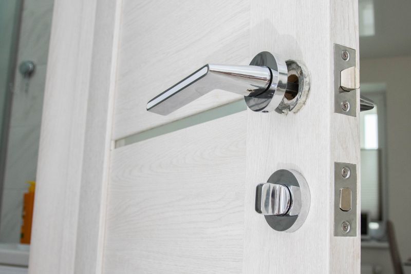 Closet Door Repair in Conroe, TX