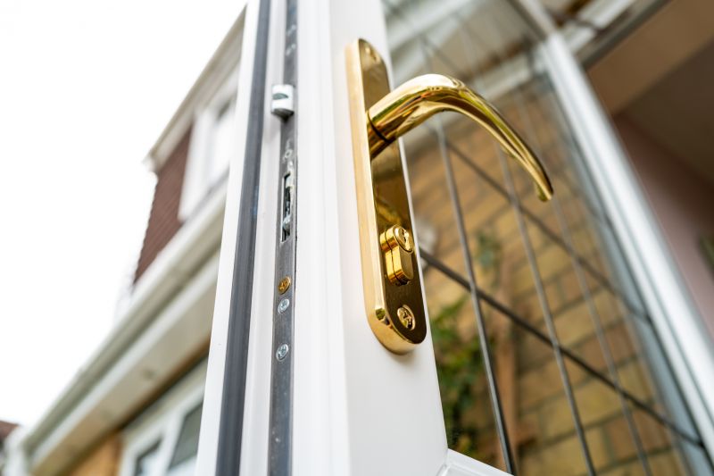 Door Hardware Repair in Conroe, TX