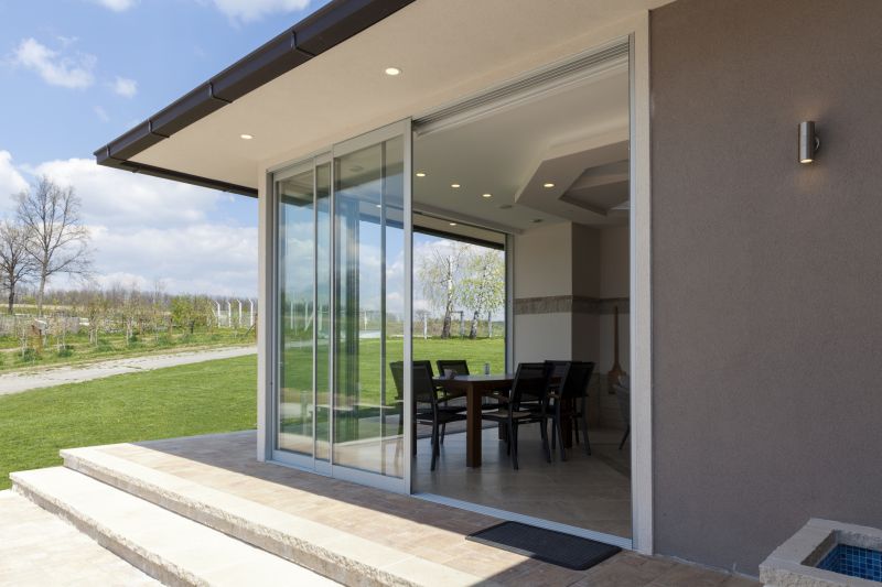 Door Roller Replacement in Olathe, KS