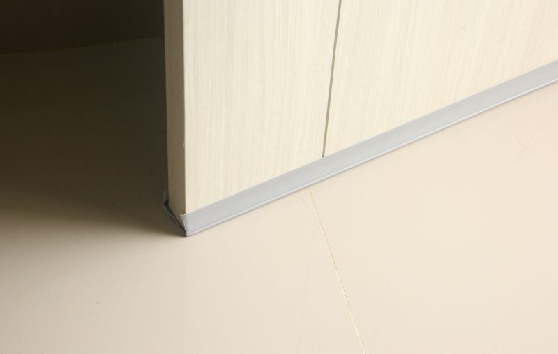 Door Sill Replacement in Conroe, TX