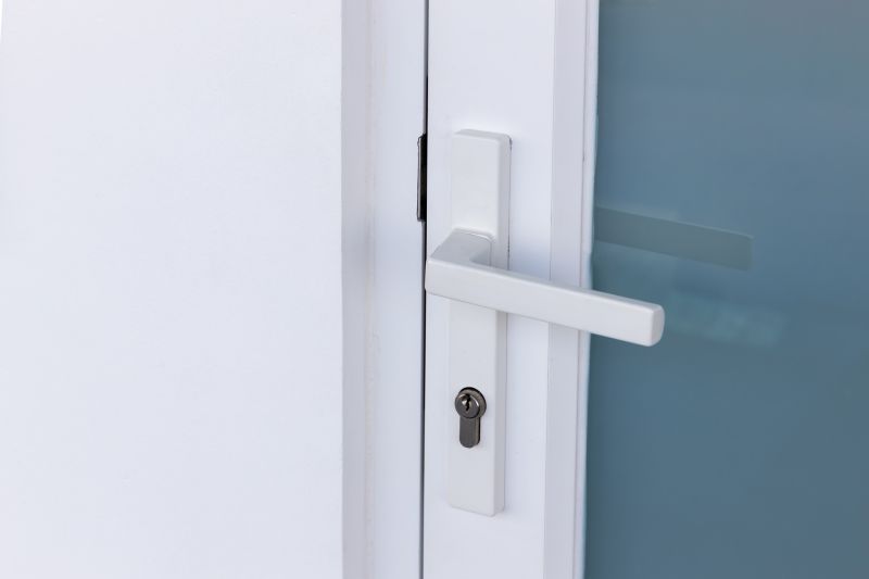Doorknob Installation in Kansas City, KS
