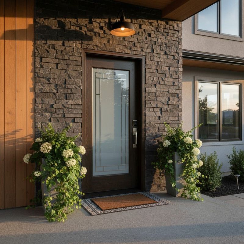 Glass Patio Door Replacement in Raleigh, NC