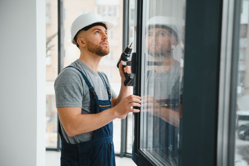 New Windows Installation in Worcester, MA