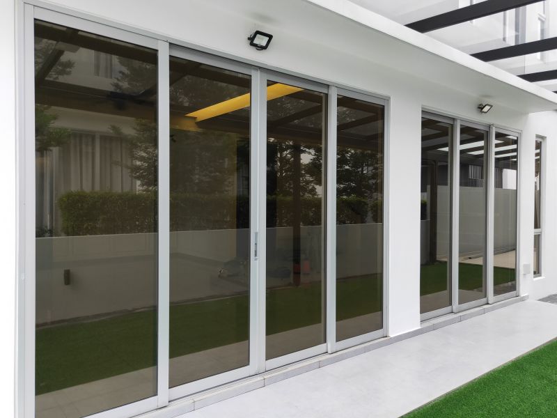 Patio Door Repair in Kansas City, KS