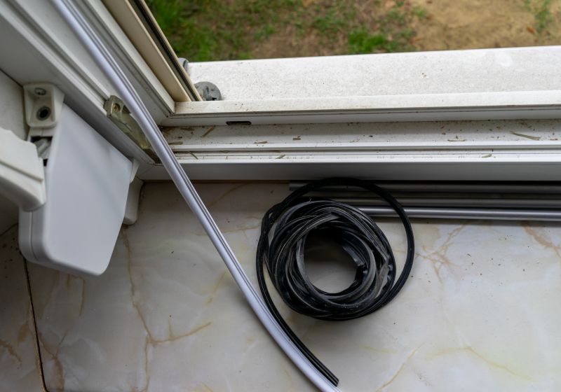 Patio Door Repair in Kansas City, KS