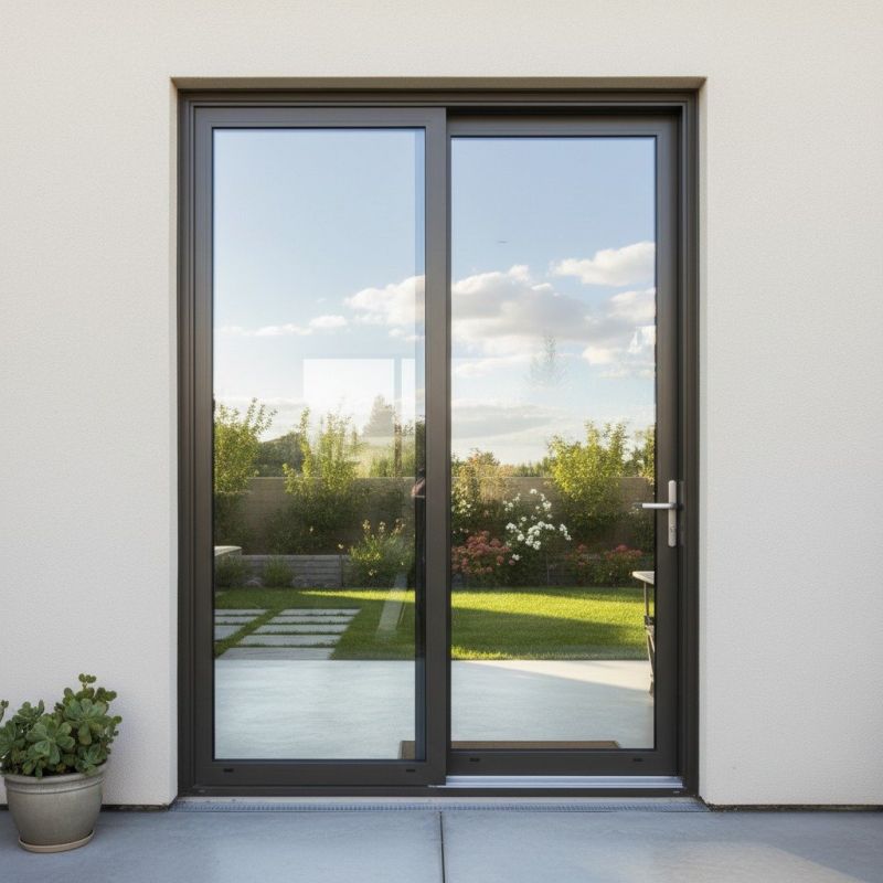 Pocket Door Installation in Durham, NC