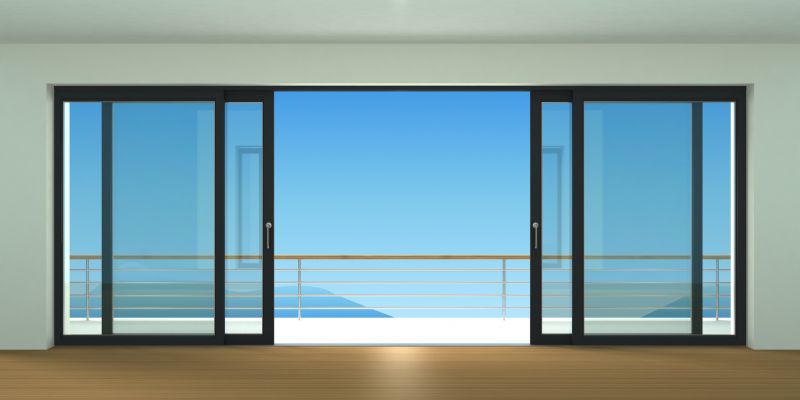 Pocket Door Installation in Durham, NC