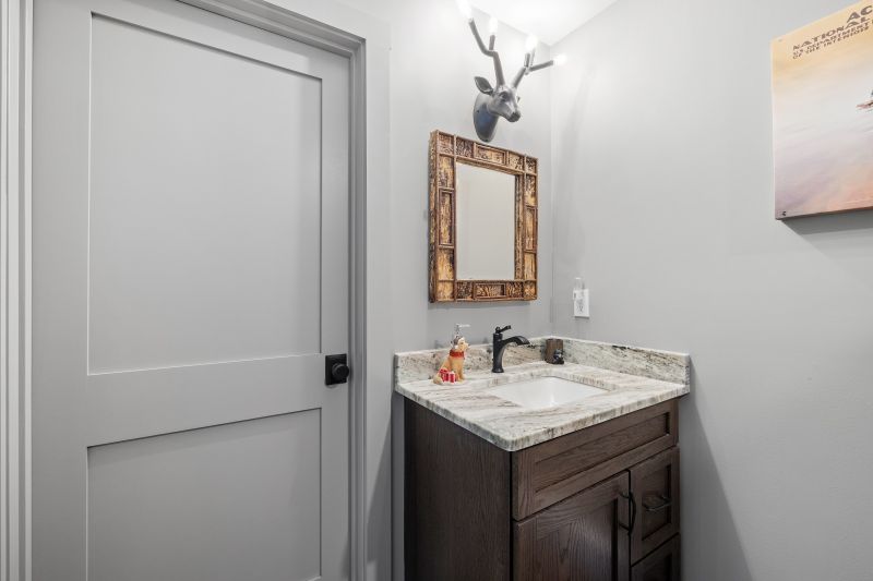 Pocket Door Installation in Raleigh, NC