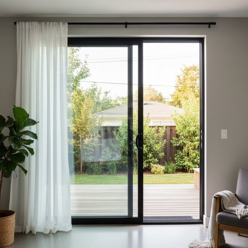 Pocket Doors Replacement in Olathe, KS