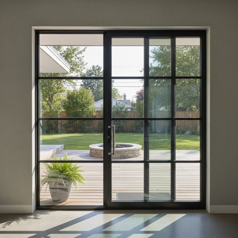 Pocket Doors Replacement in Durham, NC
