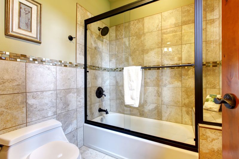 Shower Door Repair in Denver, CO