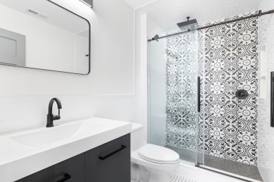 Shower Enclosure Repair in Denver, CO