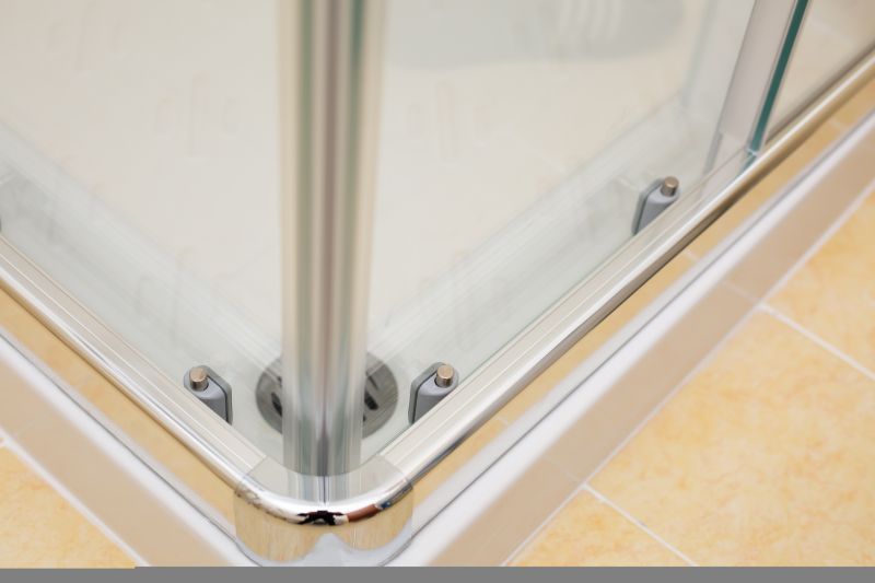 Shower Glass Replacement in Denver County, CO