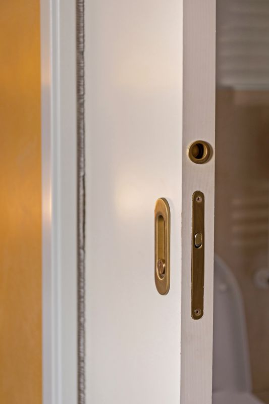 Sliding Door Installation in Olathe, KS