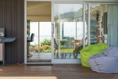 Sliding Door Installation in Cary, NC
