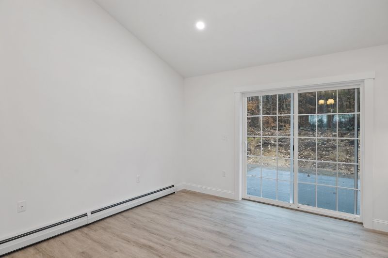 Sliding Glass Door Repair in Alpharetta, GA