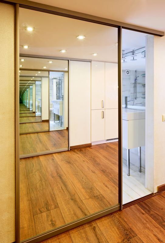 Sliding Glass Door Replacement in Wilmington, NC