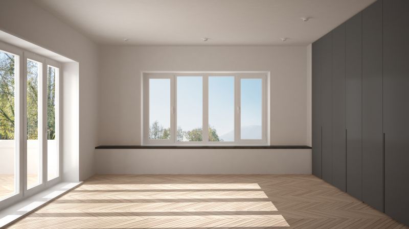 Sliding Windows Installation in Marysville, OH