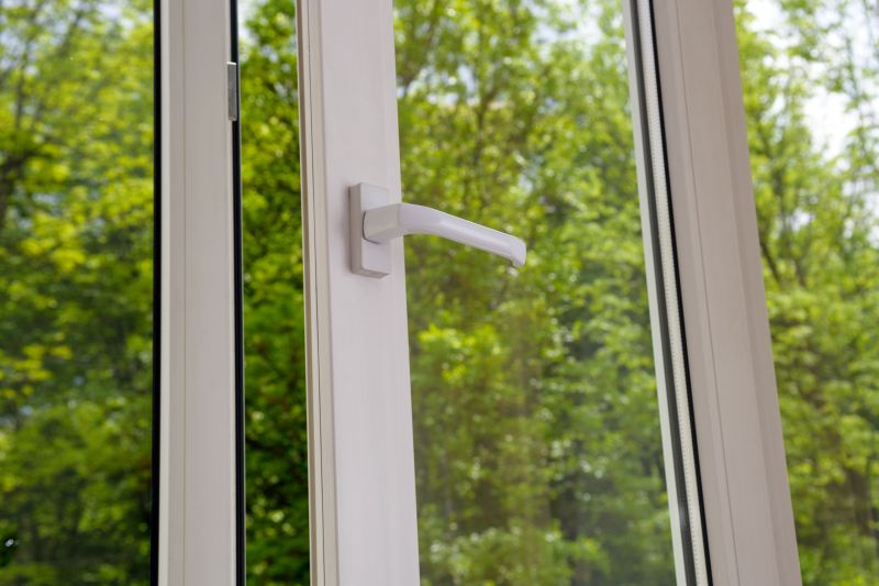 Vinyl Windows Installation in Boston, MA
