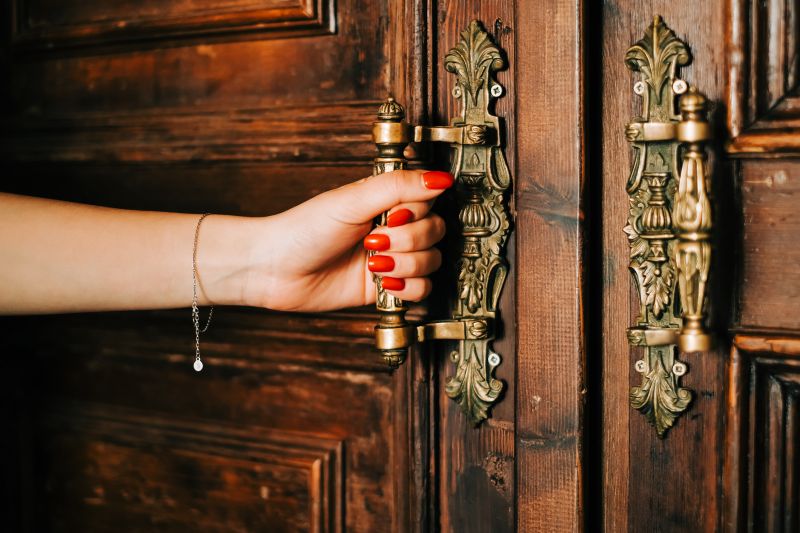 Historic Door Restoration