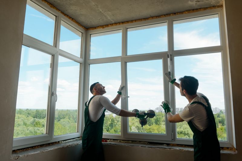 Windows Replacement in Boston, MA