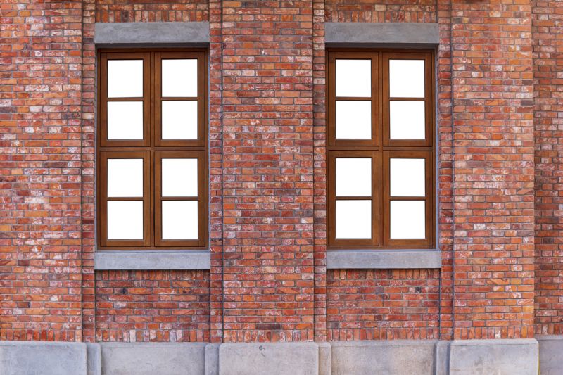 Wood Window Service in Raleigh, NC