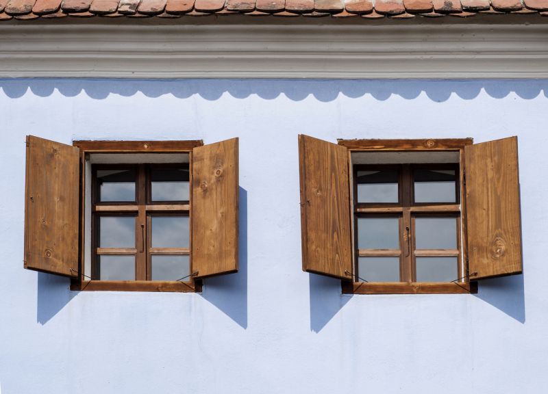 Wood Window Service in Saint Petersburg, FL