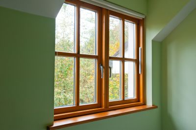 Wood Window Service in Fort Mill, SC