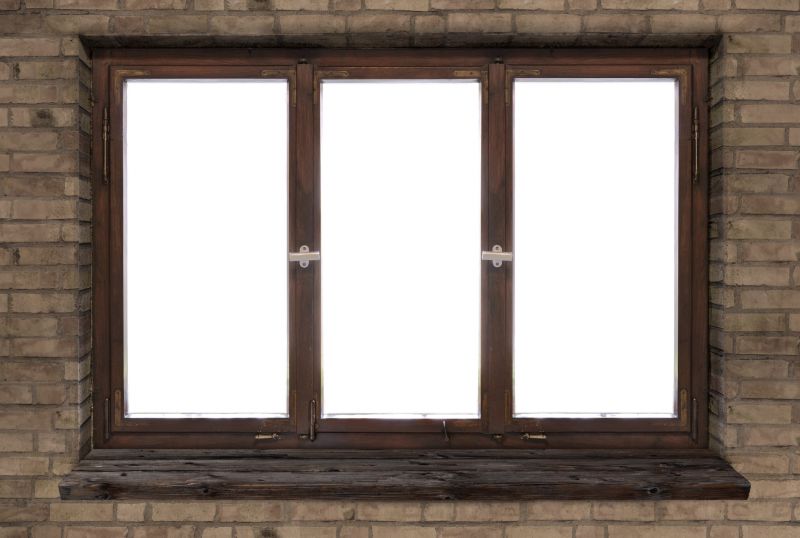Wood Windows Installation in Framingham, MA