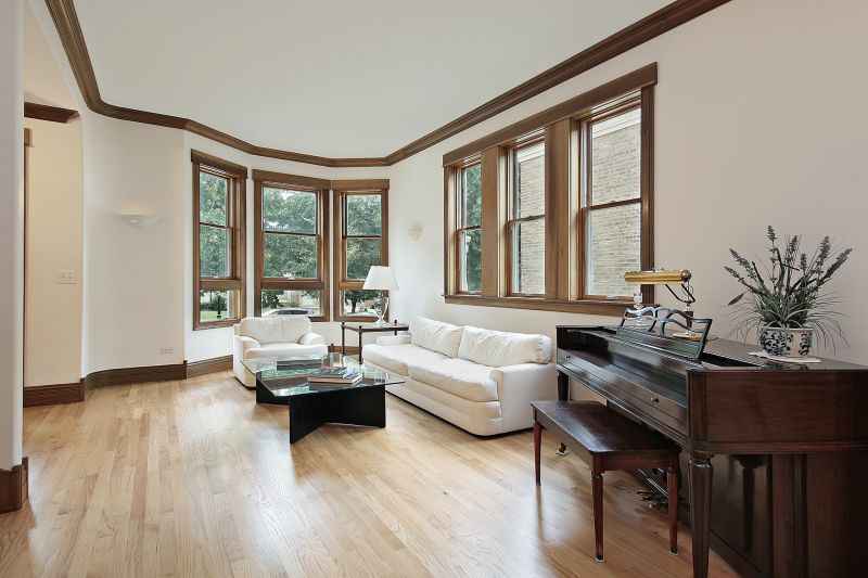 Wood Windows Installation in West Des Moines, IA