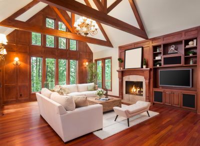 Wood Windows Installation in Rock Hill, SC